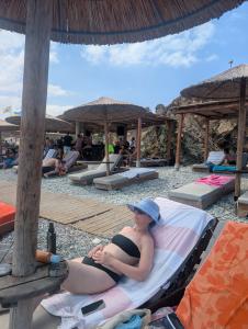 Coco Bloco Beach Bar 07
