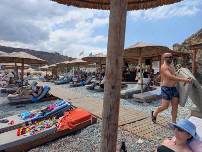 Coco Bloco Beach Bar 08