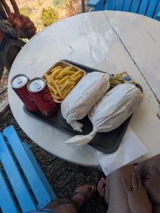 Koullas Sandwiches 11