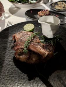 Old Town Restaurant 05