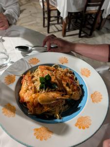 Old Town Restaurant 06