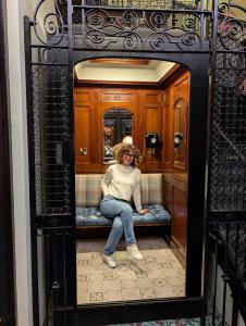 Parliament House Hotel 07