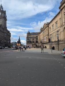 Around Edinburgh 07