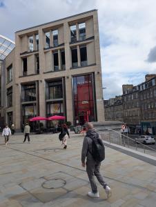 Around Edinburgh 08