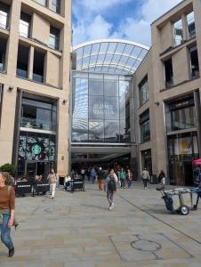 Around Edinburgh 09