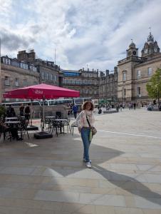 Around Edinburgh 10