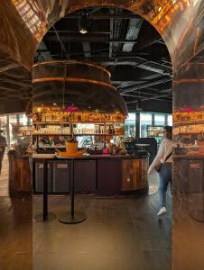 Duck & Waffle Edinburgh 07