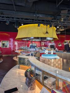 Duck & Waffle Edinburgh 11