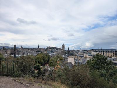 Calton Hill 06