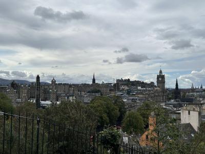 Calton Hill 08