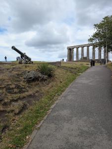 Calton Hill 12