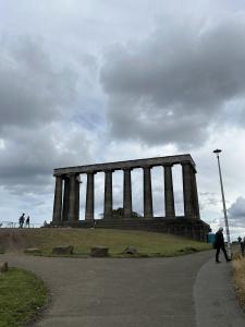 Calton Hill 14