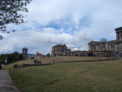 Calton Hill 17