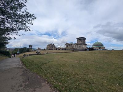 Calton Hill 18