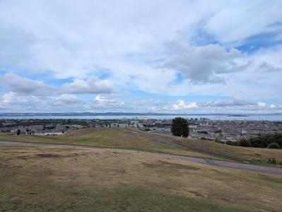 Calton Hill 22