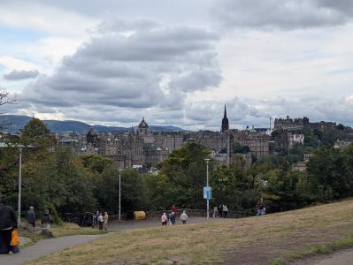 Calton Hill 26