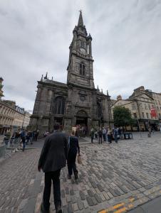 Around Edinburgh 11