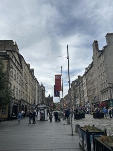 Around Edinburgh 12