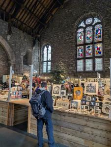 Around Edinburgh 14