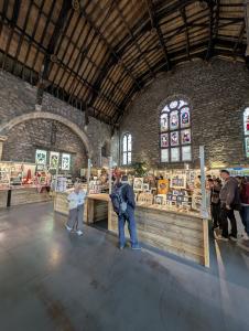 Around Edinburgh 15