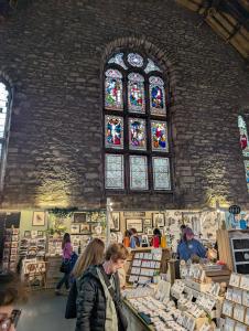 Around Edinburgh 17
