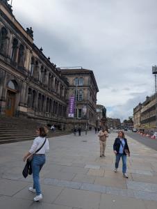 Around Edinburgh 20