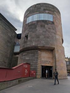 Around Edinburgh 22