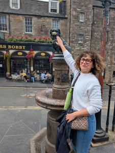 Around Edinburgh 24