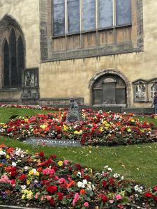 Around Edinburgh 27