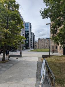Around Edinburgh 29