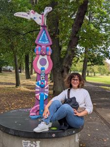 Around Edinburgh 30