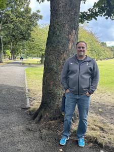 Around Edinburgh 31