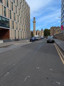 Around Edinburgh 34