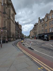 Around Edinburgh 35