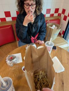 Five Guys Dundee 06