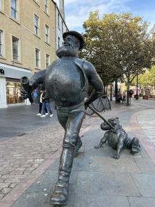 Around Dundee 08