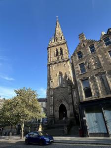 Around Dundee 09