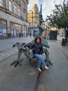 Around Dundee 10
