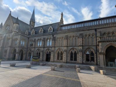 Around Dundee 11