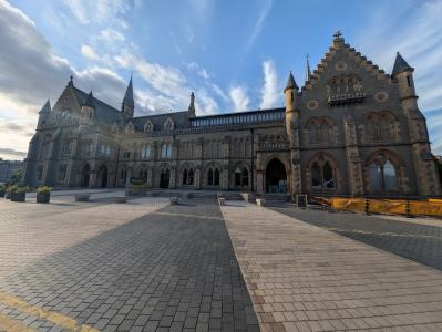 Around Dundee 12