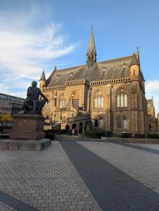 Around Dundee 13