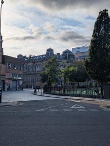Around Dundee 14