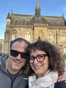 Around Dundee 15