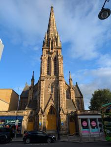 Around Dundee 17