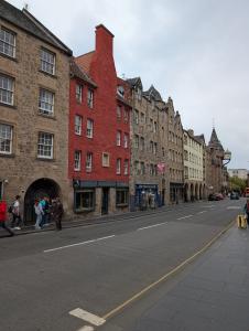 Around Edinburgh 55