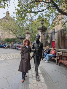 Around Edinburgh 59