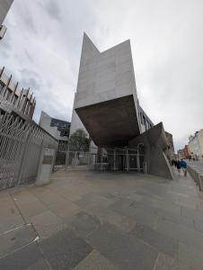 Around Edinburgh 61