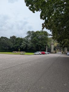 Holyroodhouse Palace 06