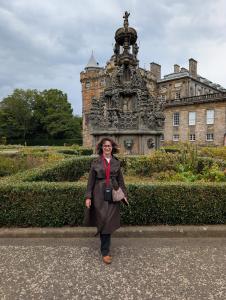 Holyroodhouse Palace 09