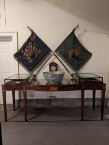 Holyroodhouse Palace 19